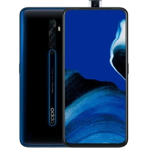 Teşhir Oppo Reno2 Z 128 GB Siyah