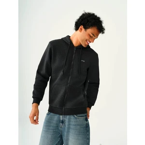 Erkek Sweatshirt Antrasit LF2034270