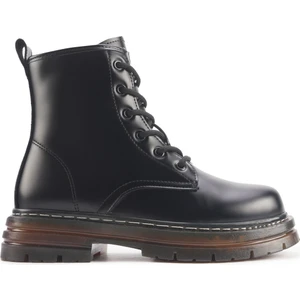 23K-402 4pr Siyah Kadın Postal