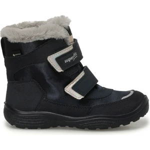 Crystal Lacivert Kız Çocuk Outdoor Bot