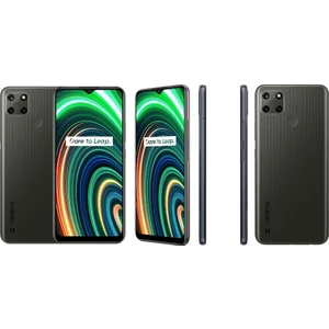 Teşhir Realme C25Y 128 GB Siyah