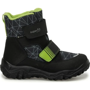 Husky1 Turkuaz Erkek Çocuk Outdoor Bot
