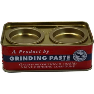 Yıldırım Subap Giriş Alıştırma Macunu