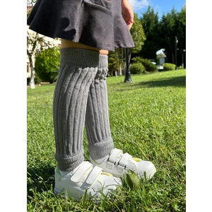 Steppe Berry Çocuk Tozluk Çorap