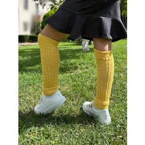 Steppe Berry Çocuk Tozluk Çorap