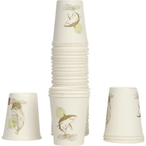 Mia Cup 8 Oz Karton Bardak 100 Adet