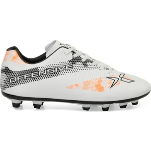 Hyde Ag 4pr Beyaz Erkek Krampon