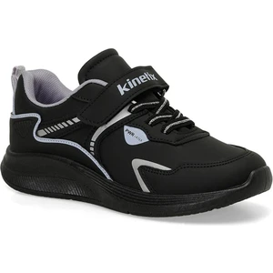 Toledo Enj F 4pr Siyah Kız Çocuk Spor Ayakkabı