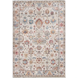 Pastel Home Tasarım Çift Taraflı Yıkanabilir Şönil Halı Kilim Yolluk