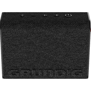 Solo 2 IPX5 Powerbank Özellikli True Wireless Stereo Bluetooth Hoparlör Siyah