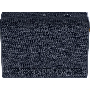 Solo 2 IPX5 Powerbank Özellikli True Wireless Stereo Bluetooth Hoparlör Mavi