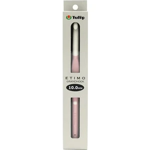 Tulıp Etımo Grandhook Tığ 10.0 mm