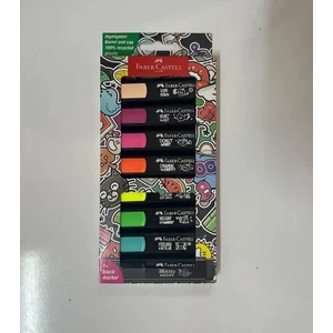Grafiti Textliner 46 8x