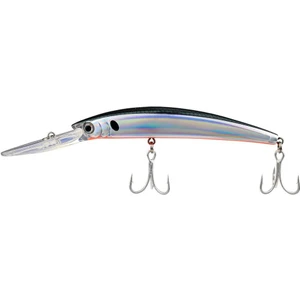 Sea Horse Deep Ghost Dıver 11CM 16GR Black Mullet