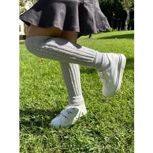 Steppe Berry Çocuk Tozluk Çorap