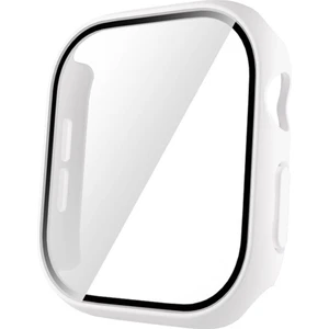 ZORE Apple Watch Uyumlu Serisi 10 46MM Sert Pc Kasa ve Ekran Koruyucu Watch Gard 35
