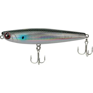 Sea Horse Ex-Fortuna 9 cm 12.3 gr Su Üstü Maket Balık