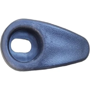 Kuba Motor Blueberry 50CC Askılık