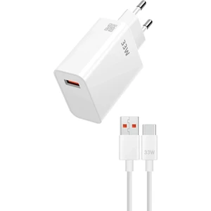 Redmi Note 10 Note 10 Pro Note 10S Note 11 Note 11S Uyumlu 33W Süper Hızlı Şarj Aleti Seti USB to Type-C