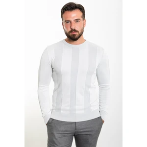 TRİKO BİSİKLET YAKA