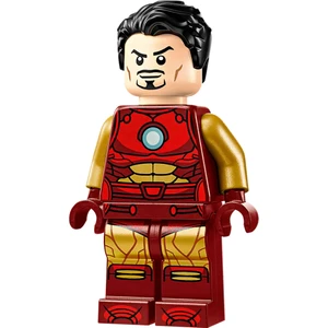 Marvel Iron Man Tony Stark Orijinal Minifigür