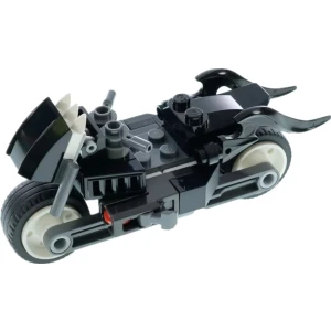 Venom Motoru Mini Model