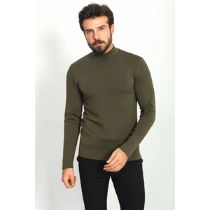 PENYE YARIM BALIKÇI YAKA