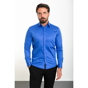 Gömlek Polikort Yaka