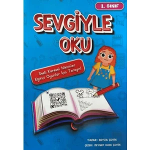 Sevgiyle Oku - Beyza Çevik