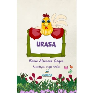 Urasa - Edibe Alsancak Göğen