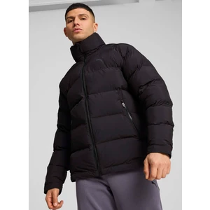 Siyah Erkek Mont 62646901 Mono Jacket