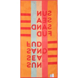 Boyner Evde Plaj Ha 70 x 150 cm