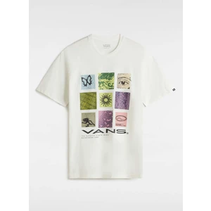 T-Shirt, L, Beyaz