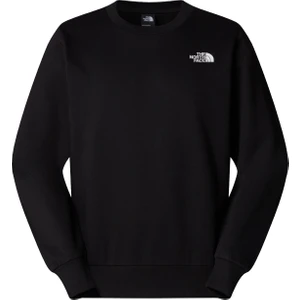 The North Face M Simple Dome Crew Erkek Sweatshirt