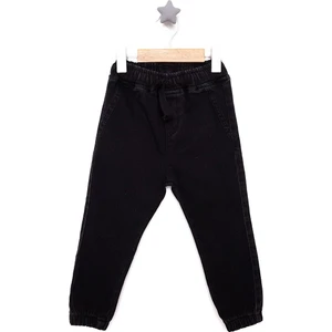 Smiley Dino Erkek Denim Pantolon