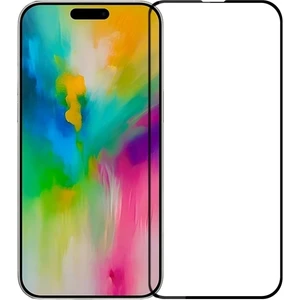 Apple iPhone 16 Pro 5d Tam Kapatan Ekran Koruyucu