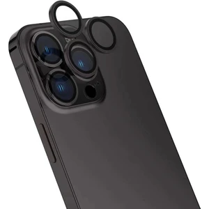 Apple iPhone 16 Pro Max Redclick CL-15 Parmak İzi Bırakmayan Anti-Reflective Kamera Lens Koruyucu