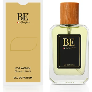 BE Parfüm V-50  Kadın 50 Ml  Parfüm Edp