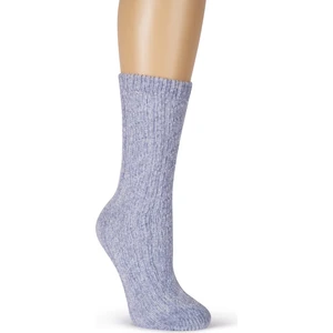 Knit Chenille Soket Çorap