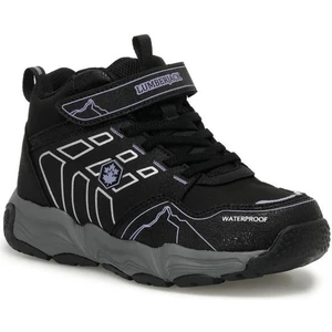 Raptor Hı Kız Çocuk Su Geçirmez (Waterproof) Bot