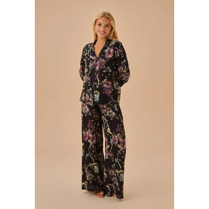Etamine Maskülen Pijama Takımı