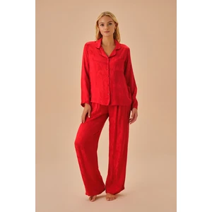 Diamond Maskülen Pijama Takımı