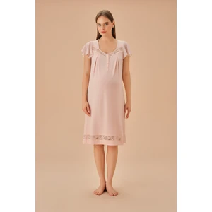 Oma Hamile Lohusa Gecelik