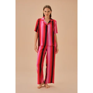 Victory Maskülen Pijama Takımı
