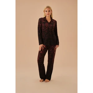 Splendid Maskülen Pijama Takımı