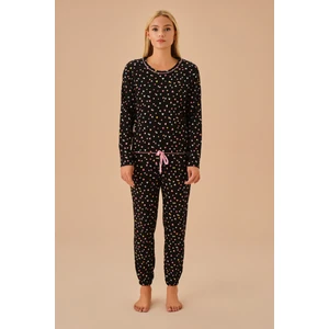 Heart Pijama Takımı