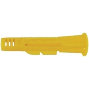 Made Plastik Performance Roket Dübeli 10 mm 100 Adet