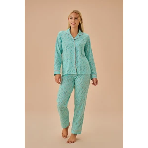 Sky Maskülen Pijama Takımı