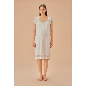 Oma Hamile Lohusa Gecelik