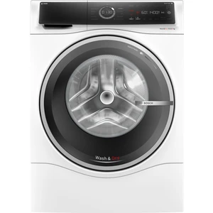 WNC254A0TR 10.5/6 kg 1400 Devir Beyaz Kurutmalı Çamaşır Makinesi